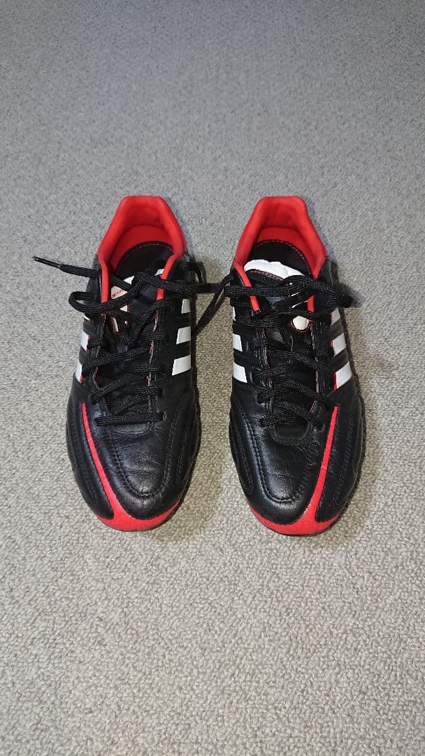 アディダス adidas アディピュア 11pro 25.0cm 美品