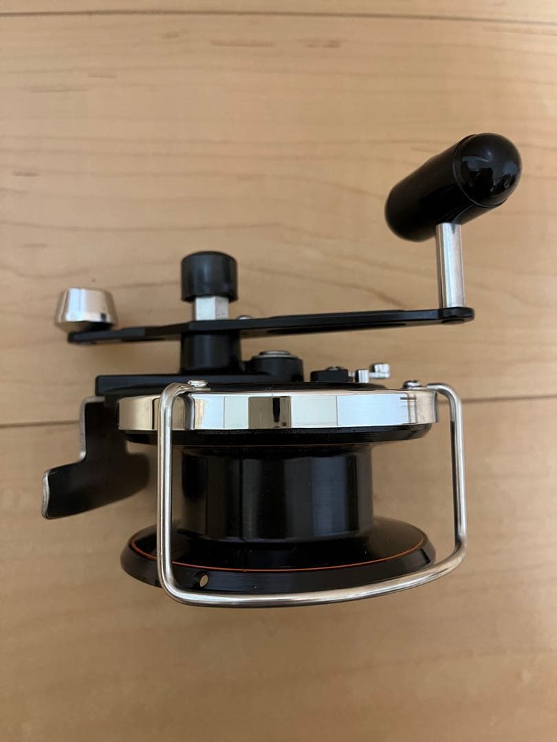 Daiwa VIKING GS 80 未使用