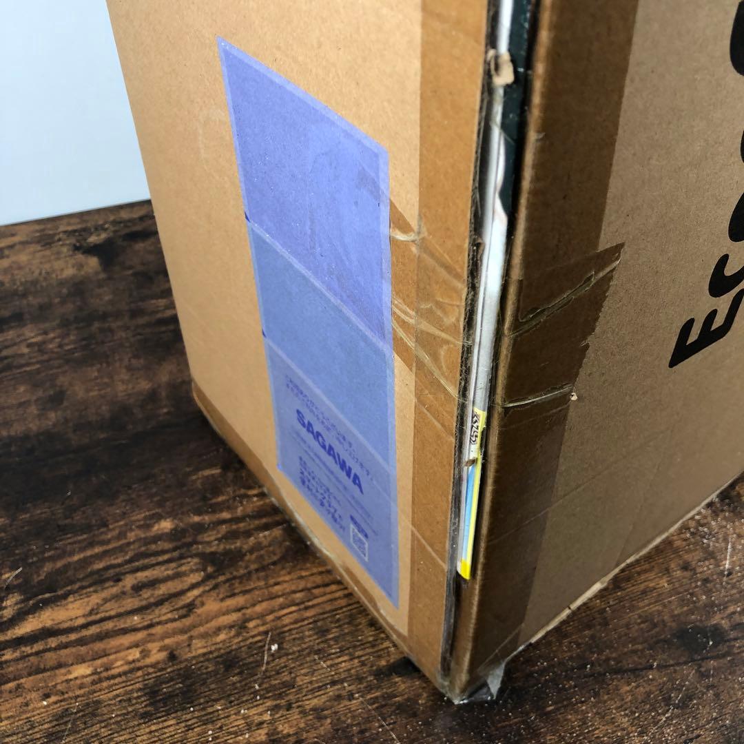 未開封 EcoCa EC15