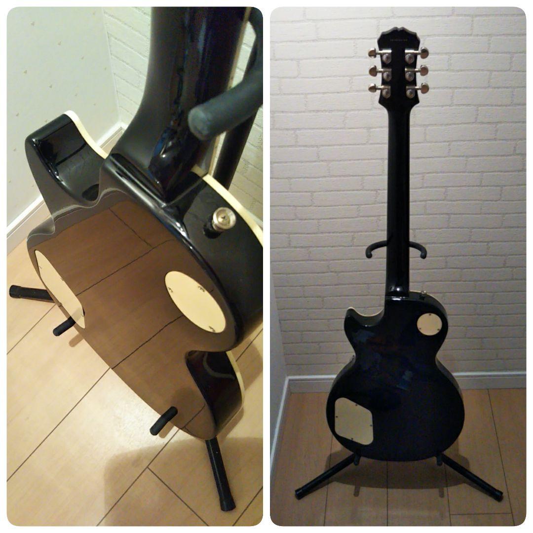 エピフォン　レスポール スタンダード ヴィンテージサンバースト EPIPHONE