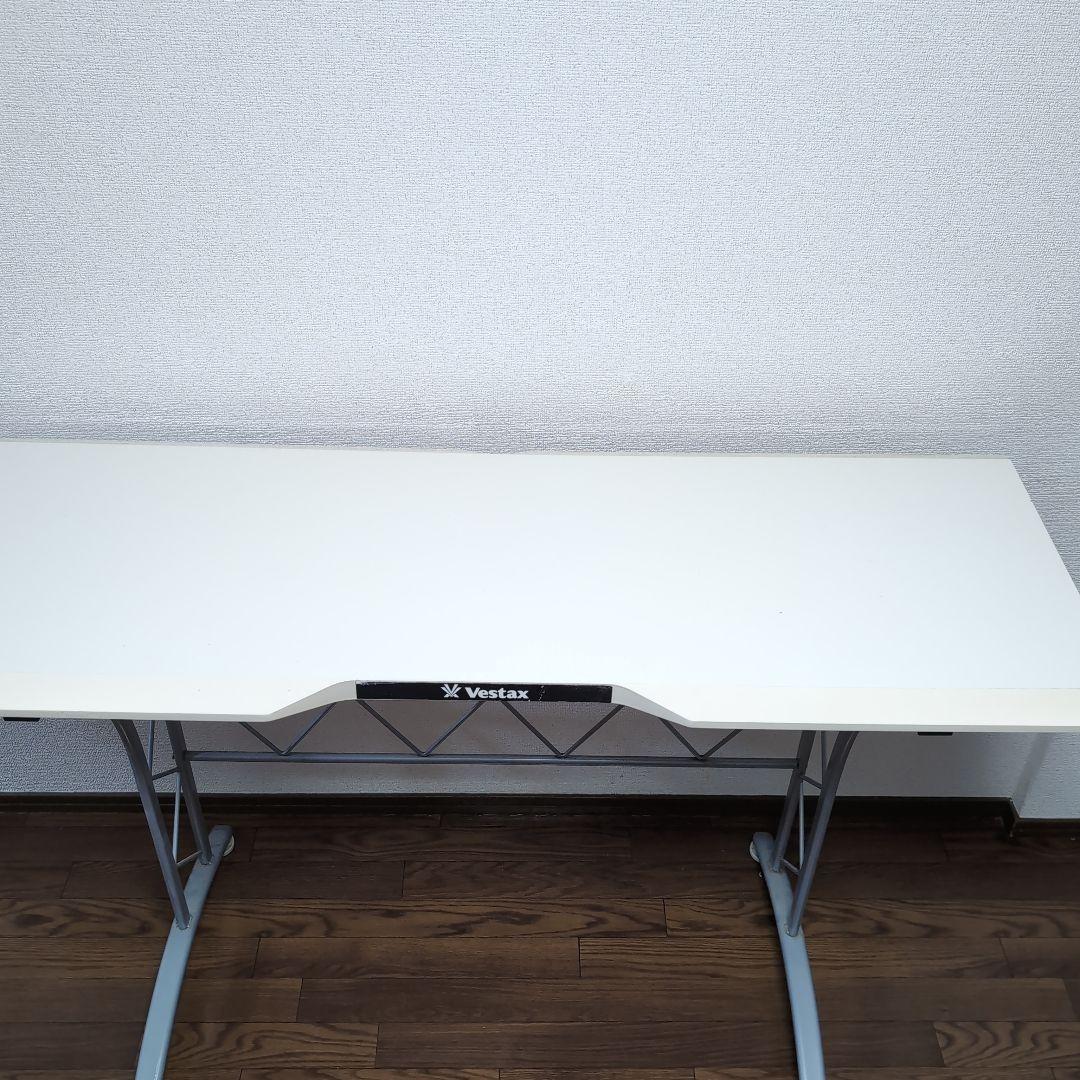 Vestax DJ機材用テーブル