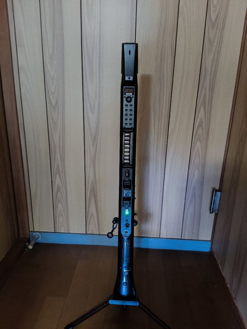 か*な様 ewi solo ほとんど未使用です。