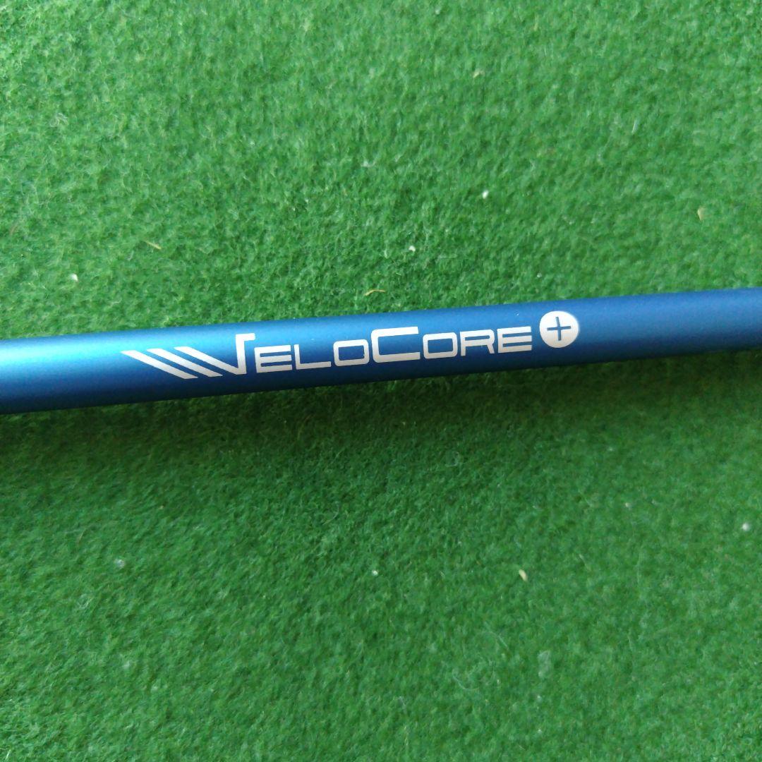 Fujikura VENTUS 6-S シャフト テーラーメイドスリーブ付き