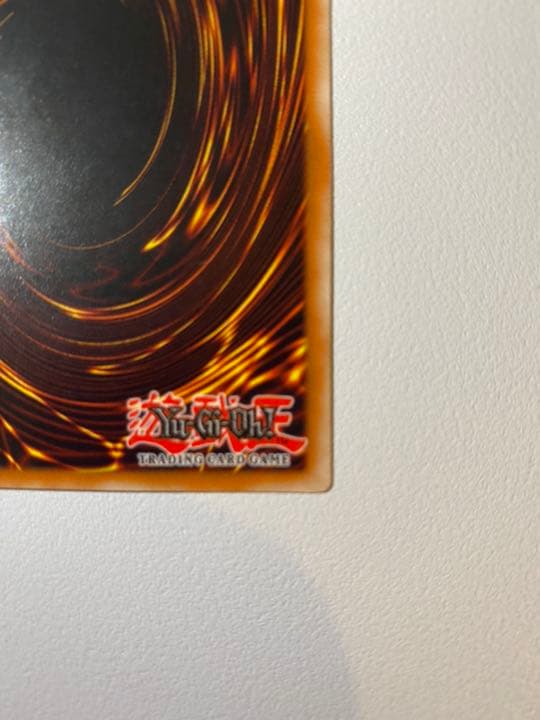 遊戯王 精霊術師 ドリアード　英語版　米欧版　初版 レリーフ