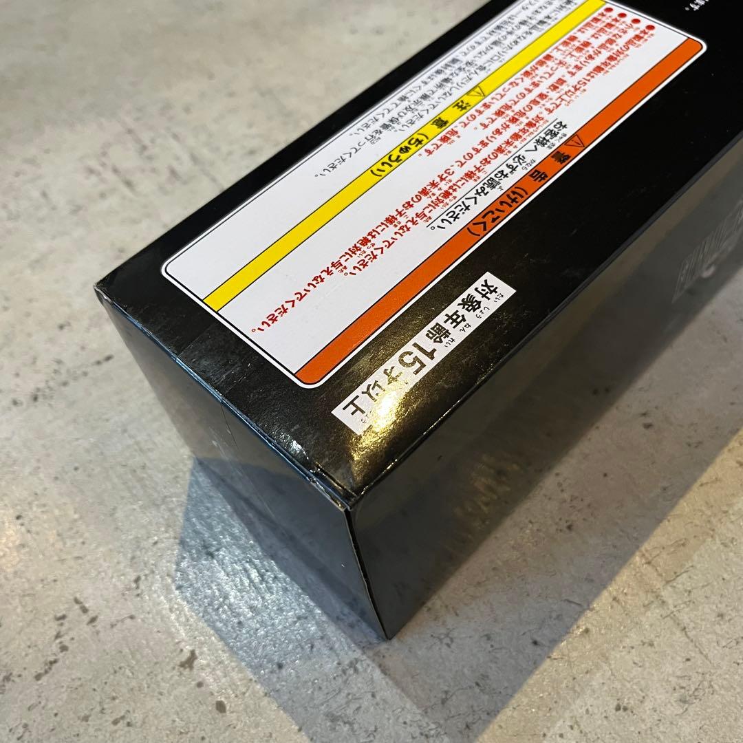 FF７　ファイナルファンタジー　一番くじ　D賞　ミニフィギュア７体セット