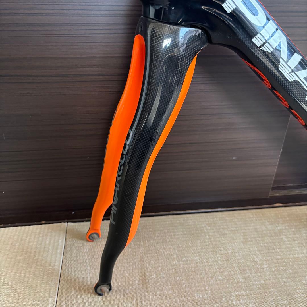 PINARELLO PRINCE 2015モデル　ロードバイク　ピナレロプリンス