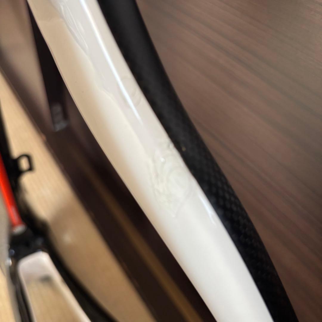 PINARELLO PRINCE 2015モデル　ロードバイク　ピナレロプリンス