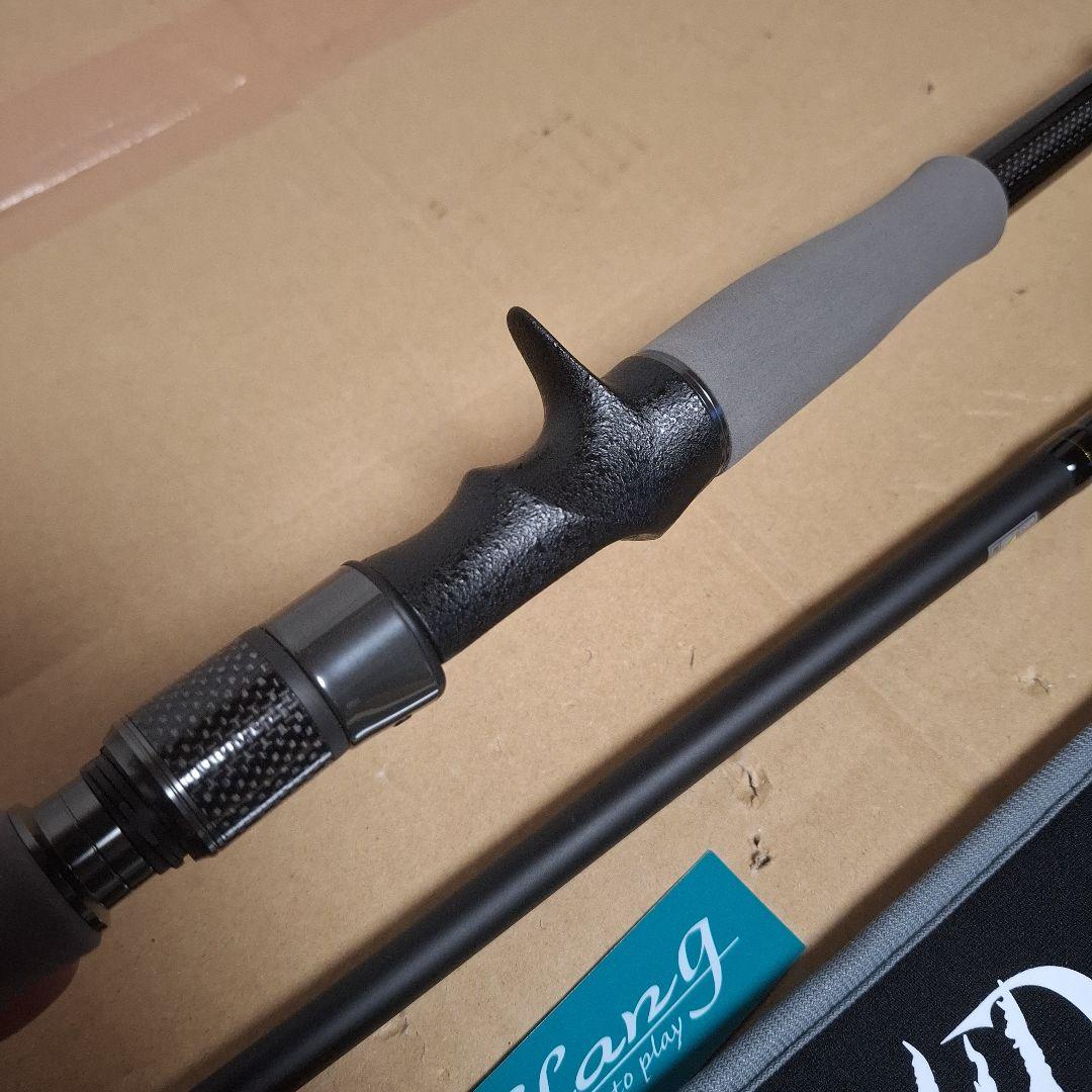 デジーノ スラング LRS-C74XXHRX3s ドーグ ウルフダウン EVA