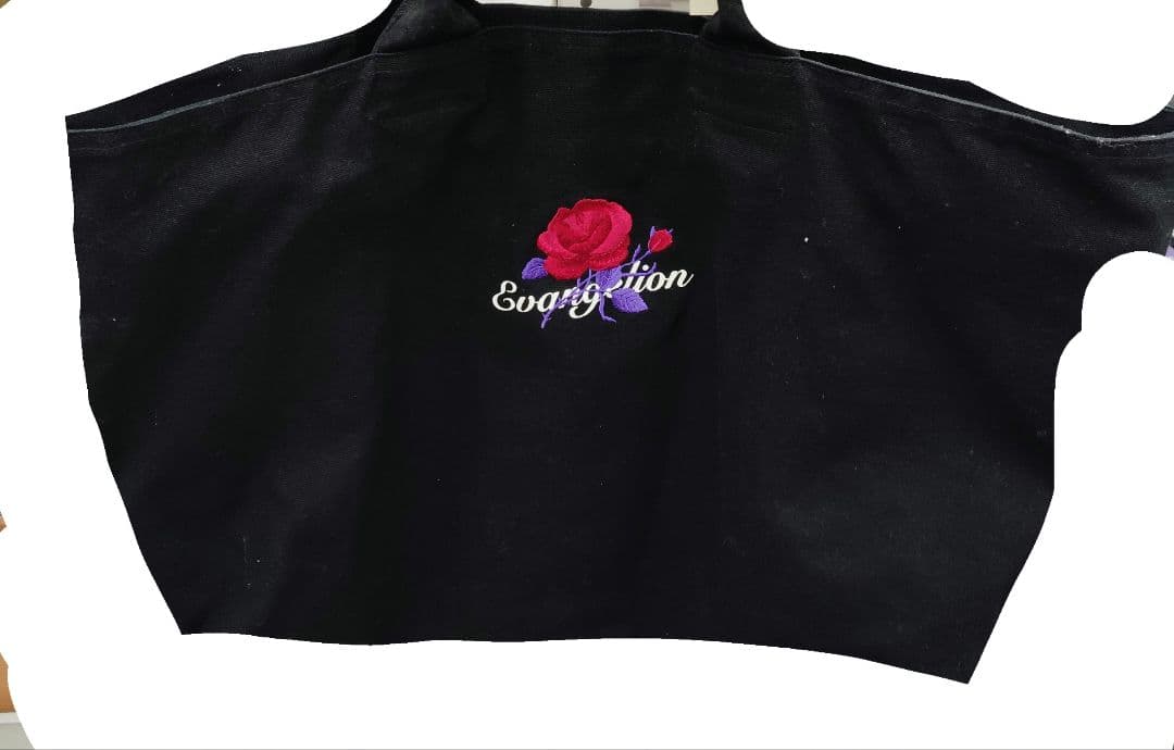 エヴァンゲリオン　バッグ