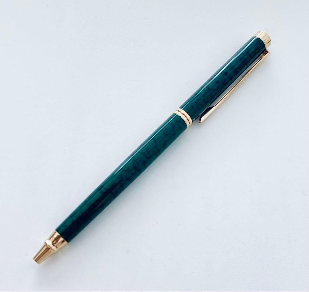 希少◆ペリカン 高級ボールペン ニュークラシック 1990s PELIKAN