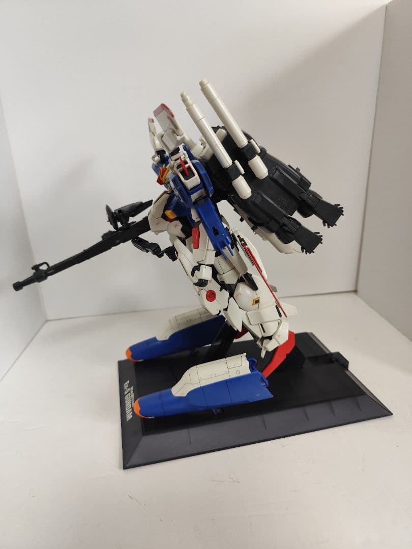 値下げ！1/100 Ex-S GUNDAM旧キット