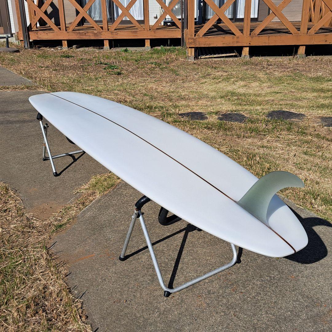 最終値下げ！BMT アレックス・ノスト パーソナル ログ　オンフィン シーコング