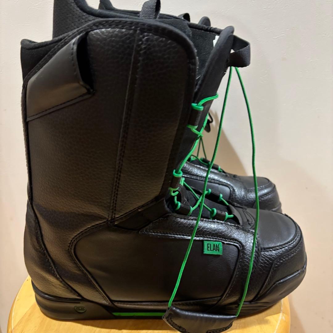 ELAN スノーボードブーツ
