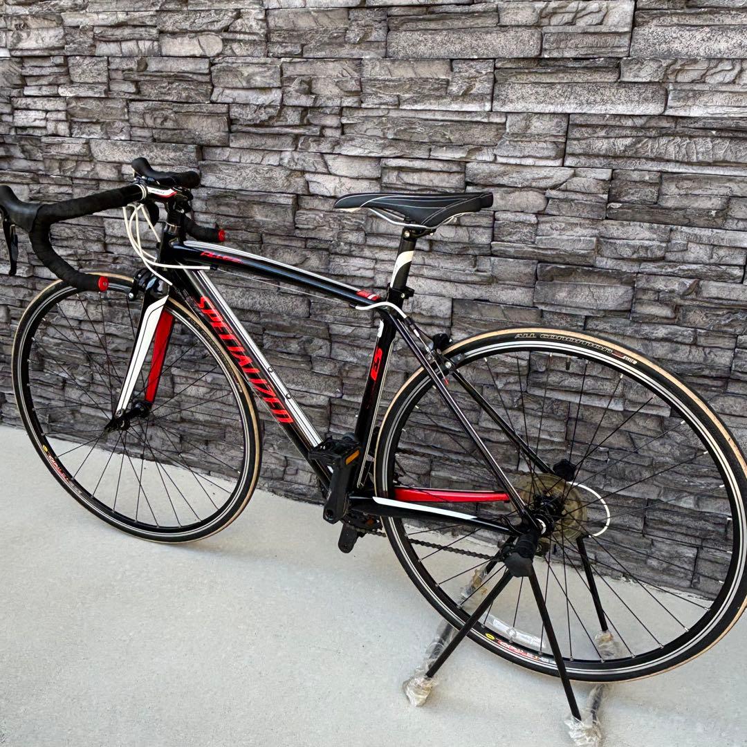 SPECIALIZED ALLEZ COMP EN14781 ロードバイク