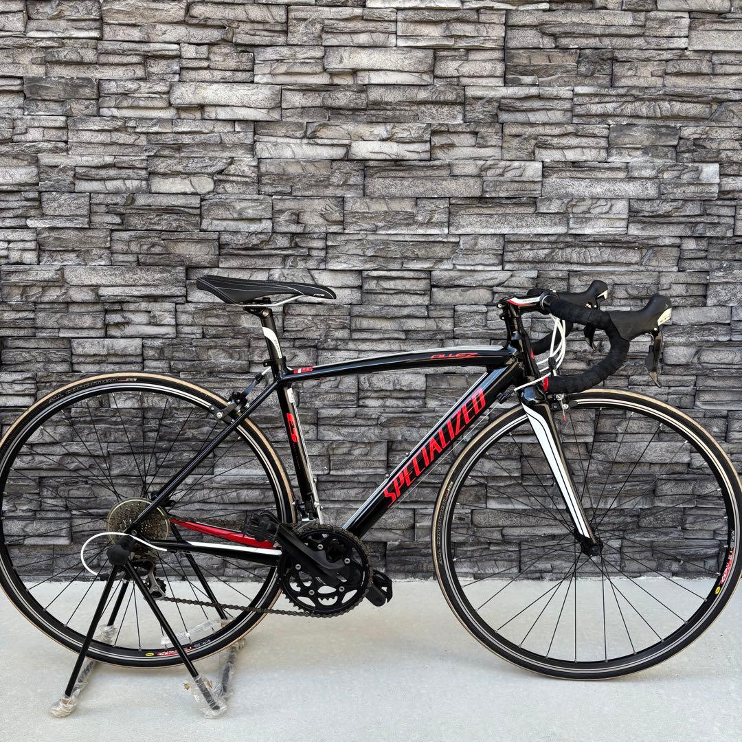 SPECIALIZED ALLEZ COMP EN14781 ロードバイク