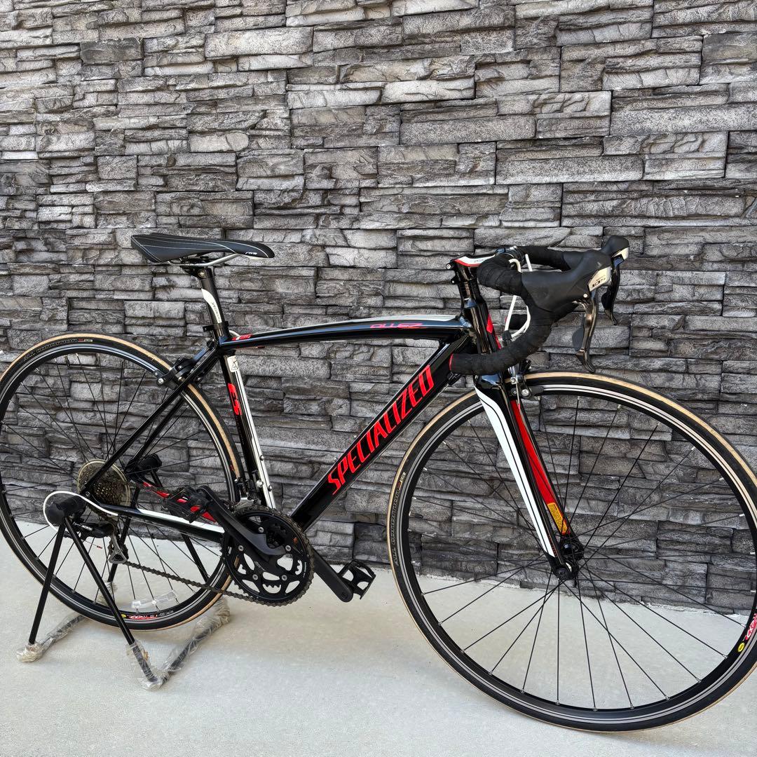 SPECIALIZED ALLEZ COMP EN14781 ロードバイク