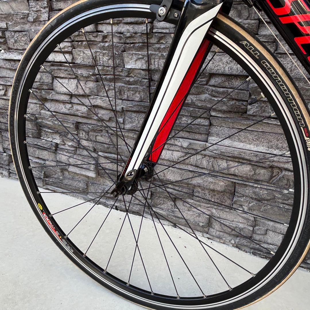 SPECIALIZED ALLEZ COMP EN14781 ロードバイク