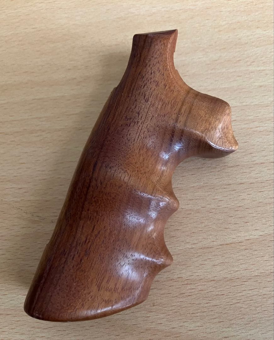 HOGUE社　キングコブラ　木製グリップ