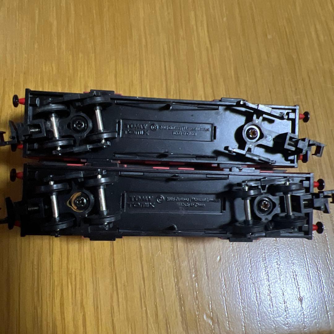 廃盤品 トミックス きかんしゃトーマス