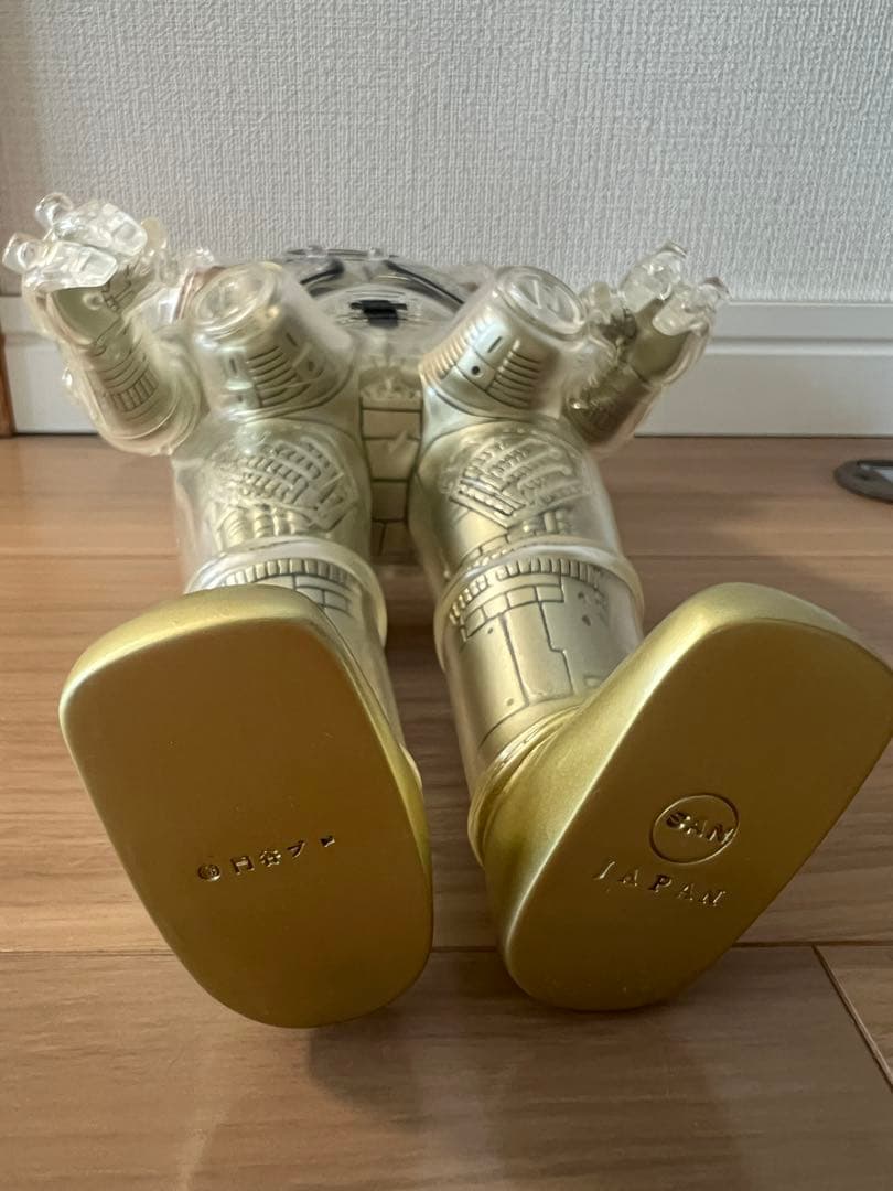 55th キングジョー450 Platinum Mechanism Ver.