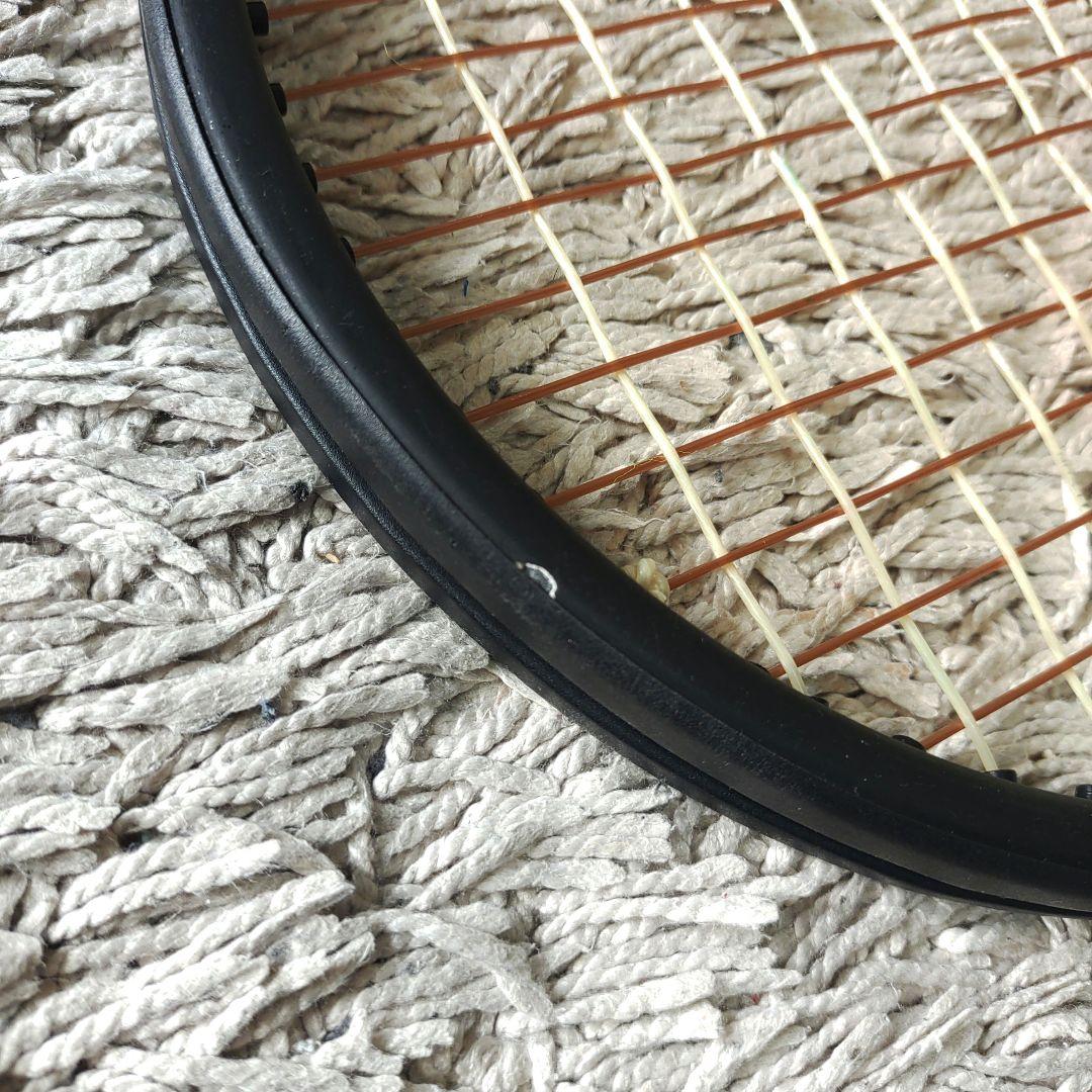 【フェデラーモデル】プロスタッフ97 v12.0 ウィルソン　テニスラケット