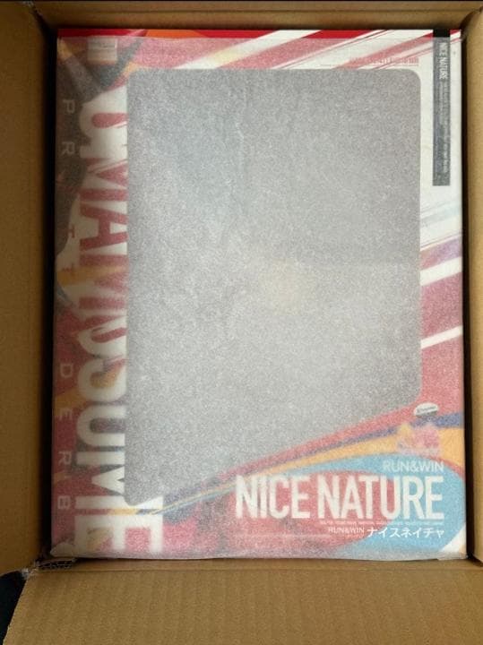 [RUN＆WIN] ナイスネイチャ　ファットカンパニー　ウマ娘　未開封