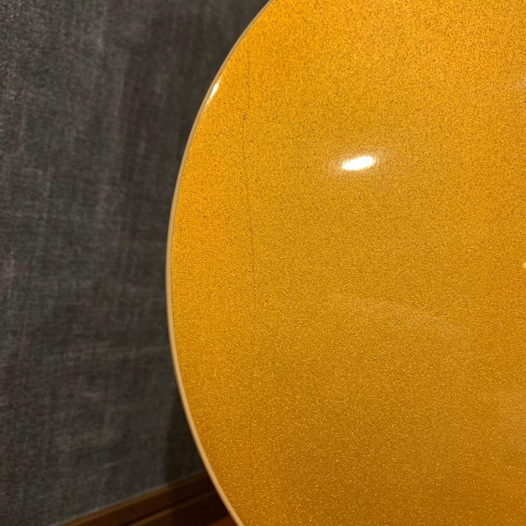 GRECO グレコ レスポール ゴールドトップ ヴィンテージギター シリアルなし