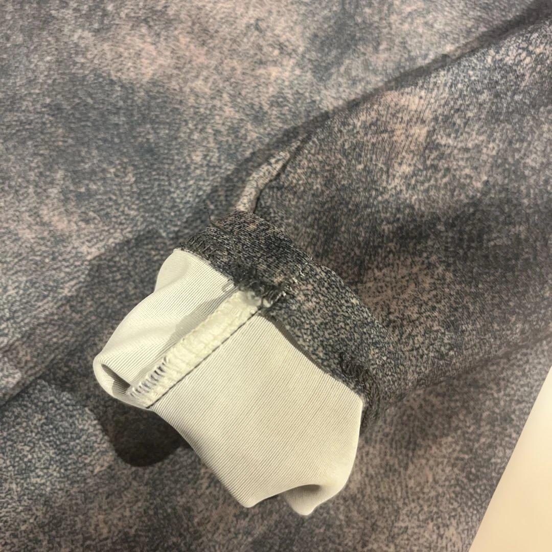 seeaラッシュガード レディースM サーフィン ロンハーマン