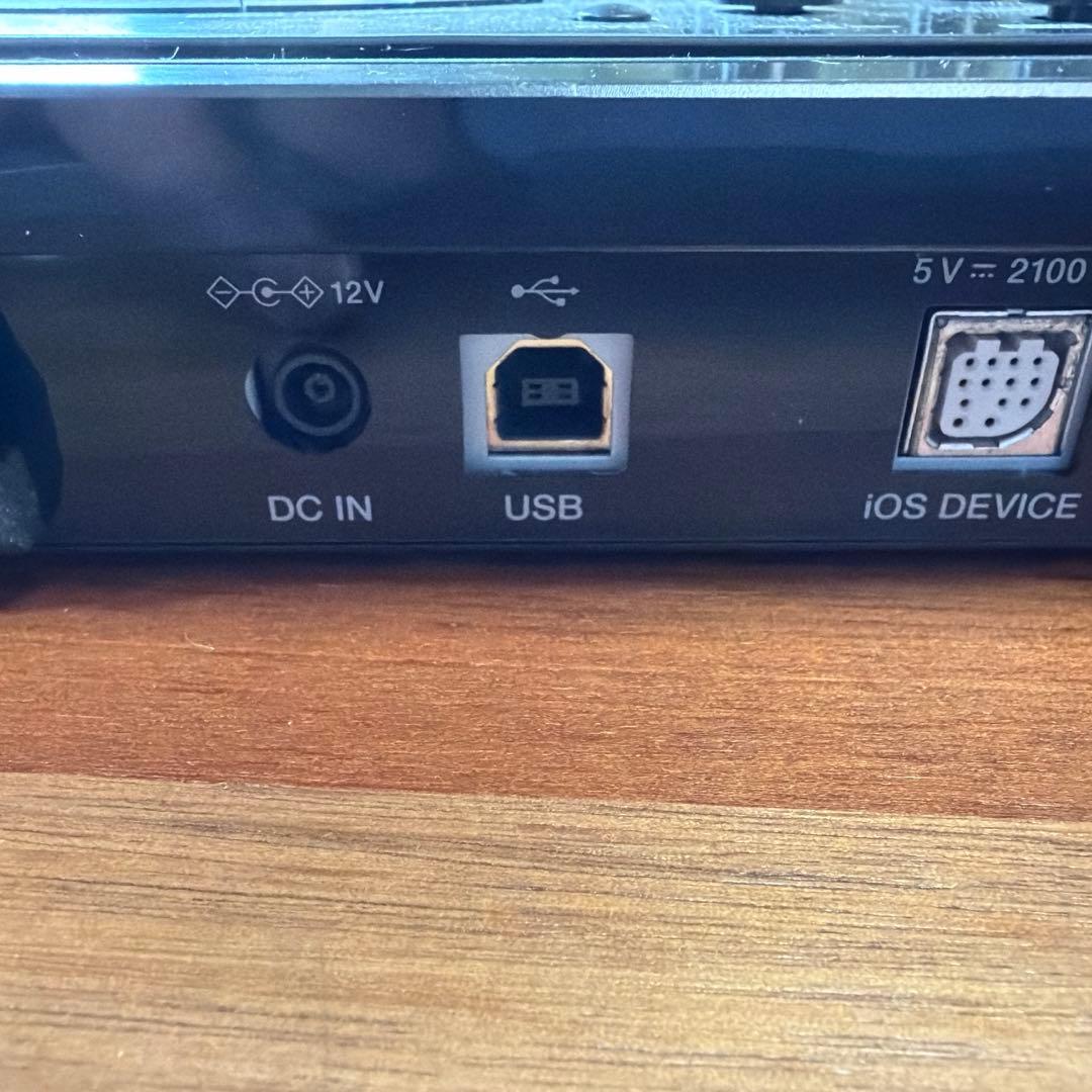 Pioneer DDJ-WEGO3 通電確認のみ 本体のみ