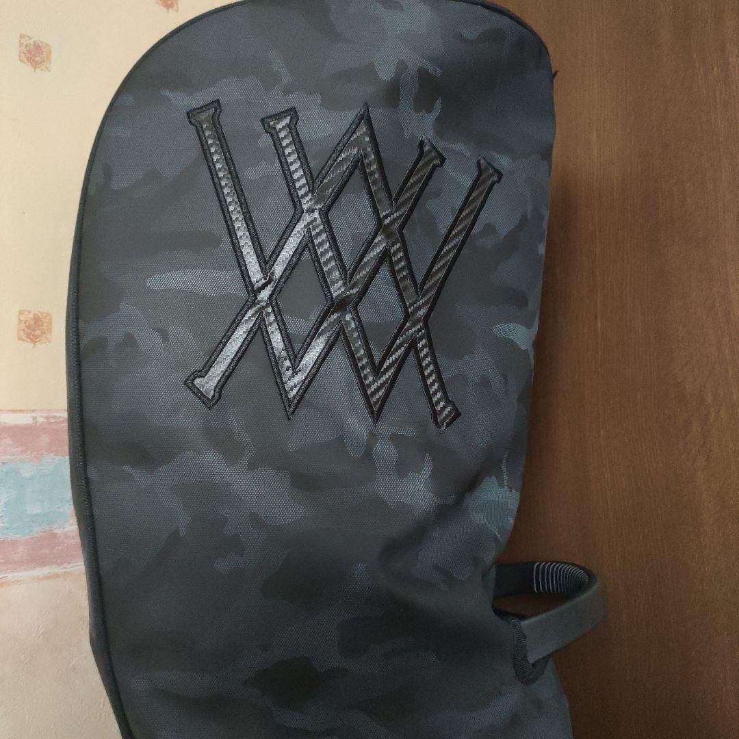 アニューゴルフ　キャディーバッグ