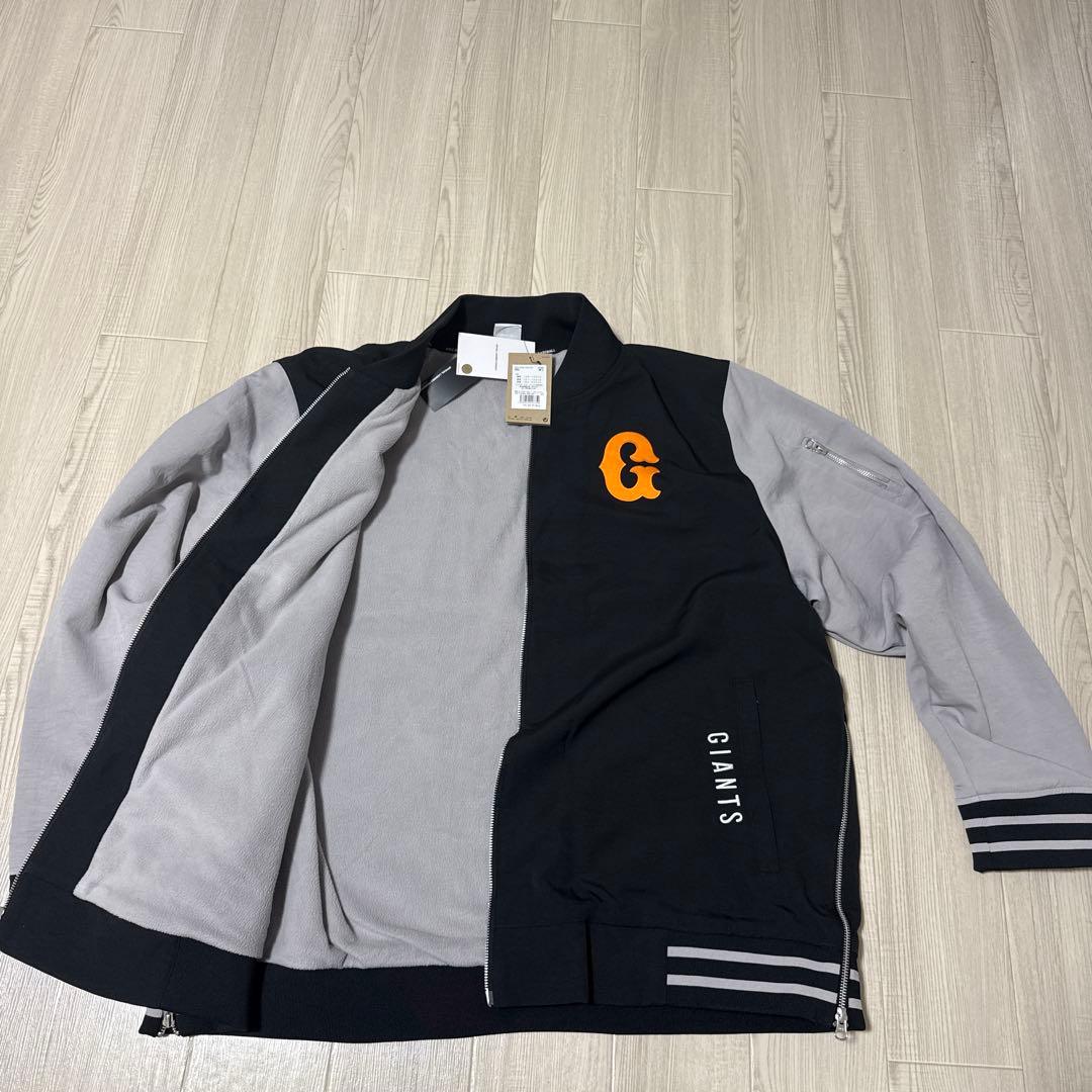 Nike 東京GIANTS ジャケット
