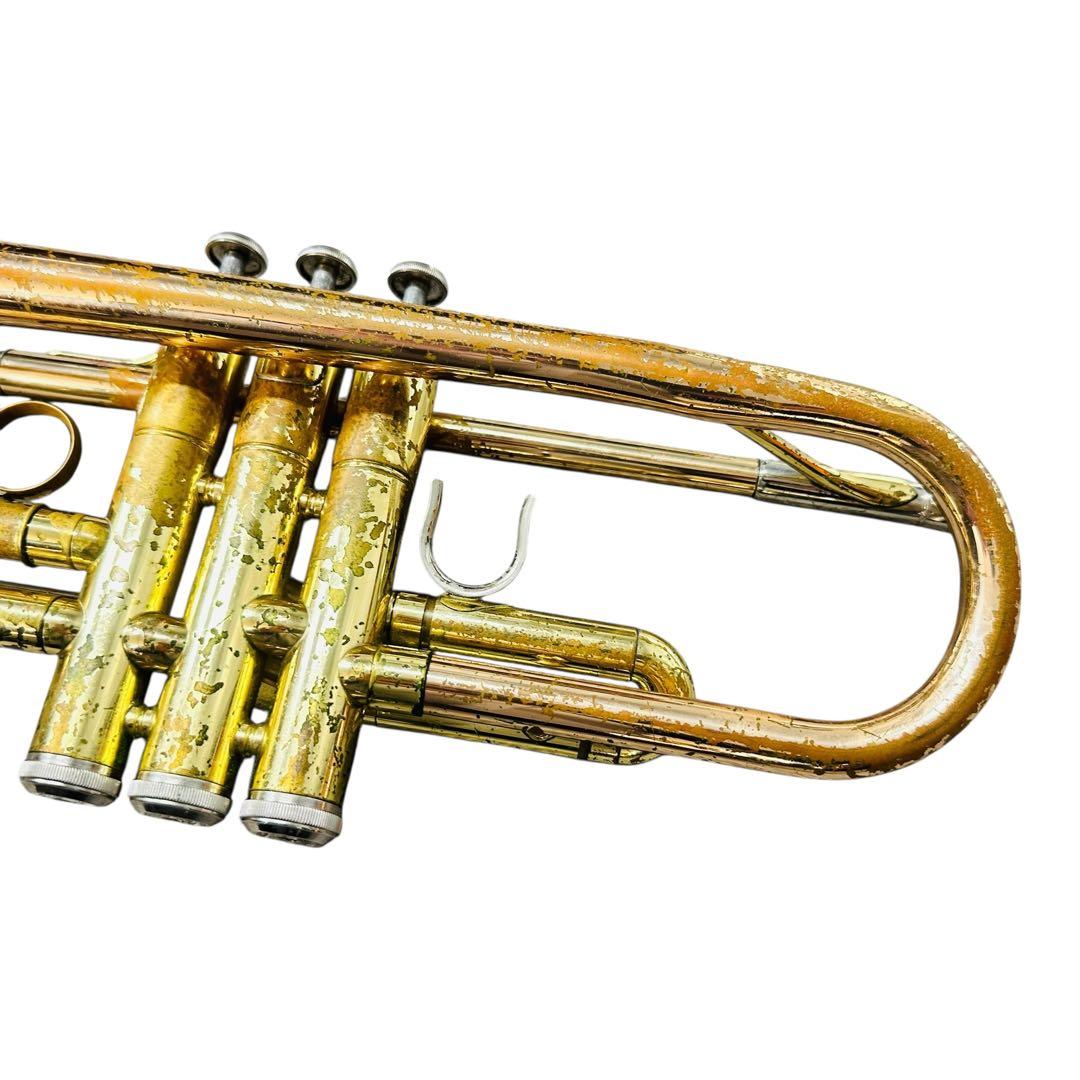 YAMAHA トランペット　YTR3325