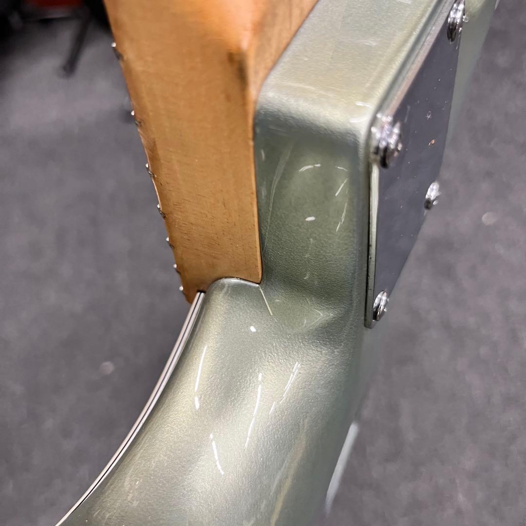 【10918】 dragonfly HI-STA ストラトキャスタータイプ