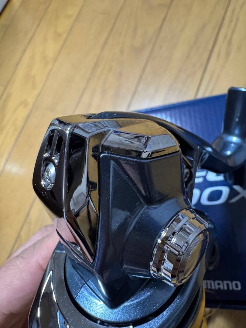 SHIMANO ULTEGRA アルテグラ 4000XG