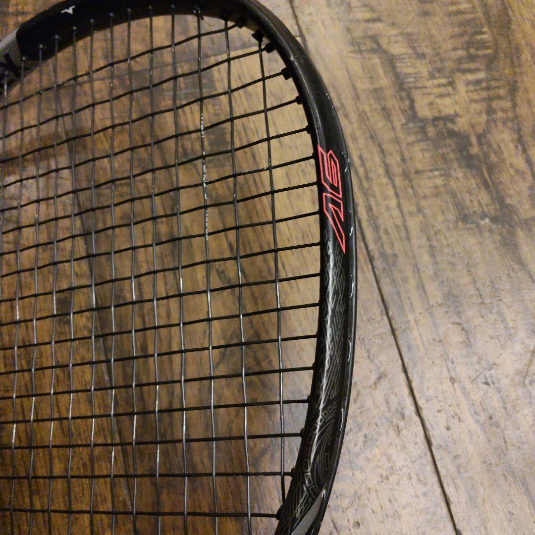 YONEX ヨネックス F-LASER 9V エフレーザー9V UL1