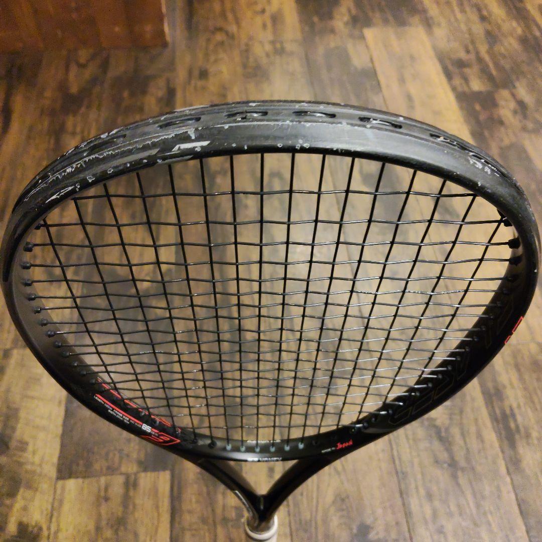 YONEX ヨネックス F-LASER 9V エフレーザー9V UL1