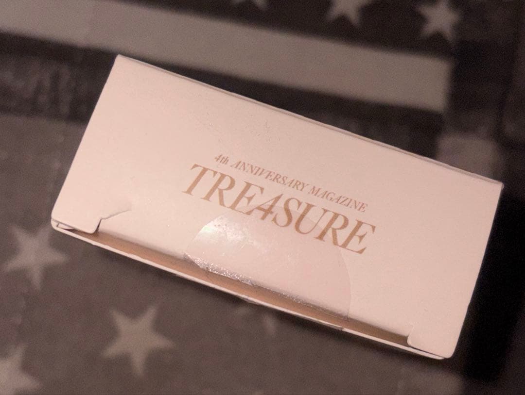 TREASURE アサヒ DDAHI HIKUN ぬいぐるみセット