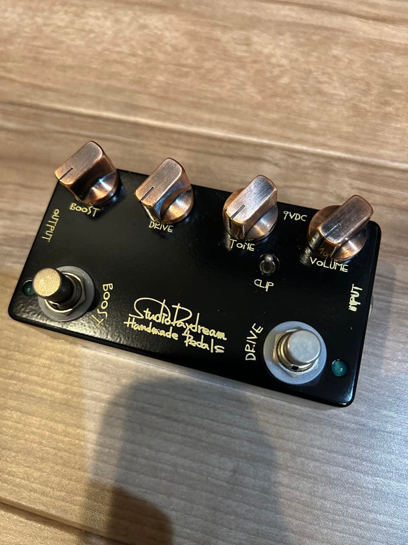 StudioDaydream 「LDM-OD」