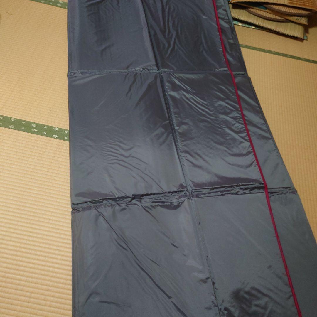 土日限定美品　peak エントリーパックTTヴォールトマットシートセット