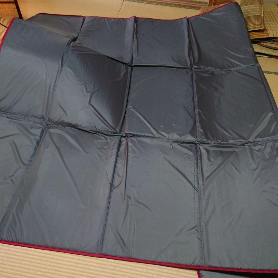 土日限定美品　peak エントリーパックTTヴォールトマットシートセット