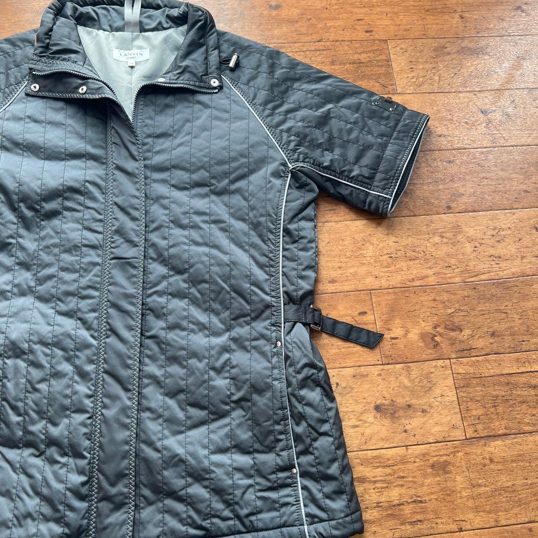 LANVIN SPORT 2wayジャケット