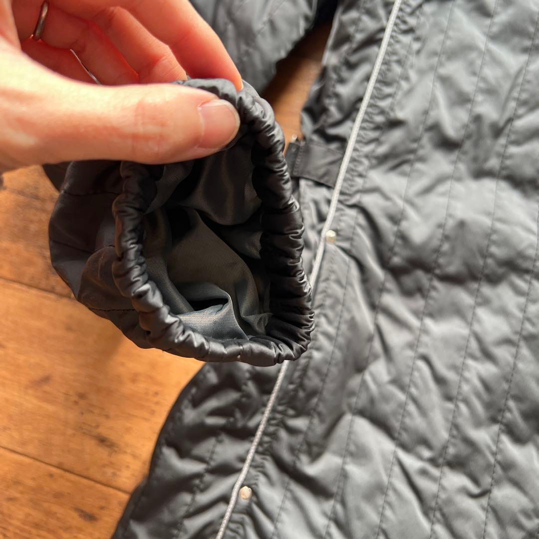 LANVIN SPORT 2wayジャケット