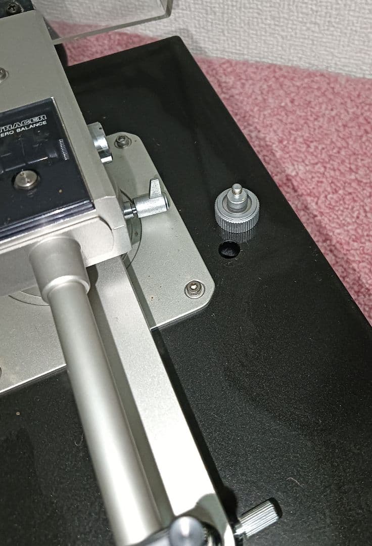 SONY ソニー PS-X700 ターンテーブル 現状品