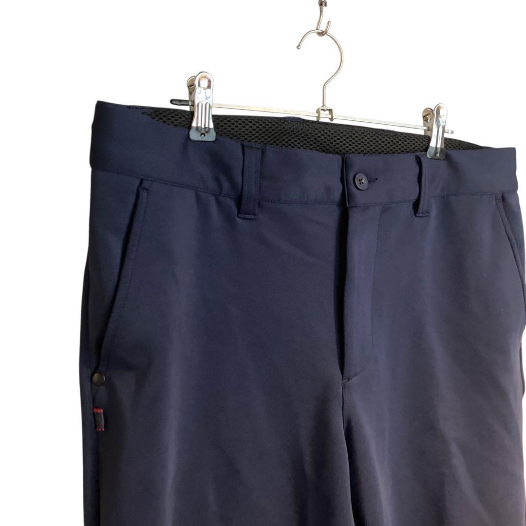 BRIEFING GOLF 3D LOGO ZIP HOODIE セットアップ