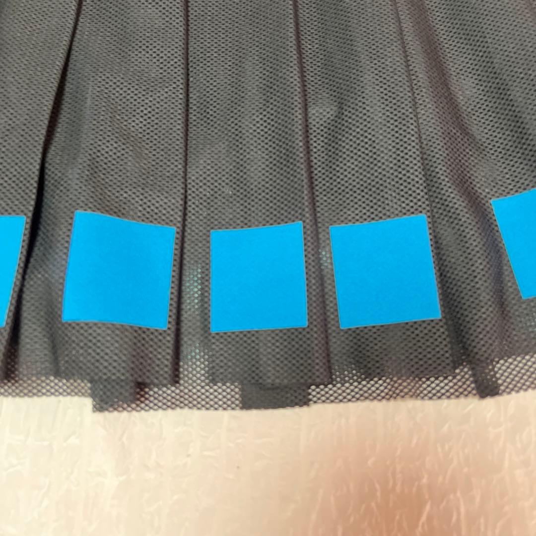 アディダス　テニスワンピース　海外サイズXS