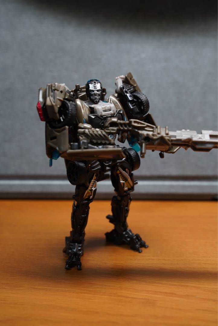 【個別売り対応可】トランスフォーマーロストエイジ 最後の騎士王　8個セット