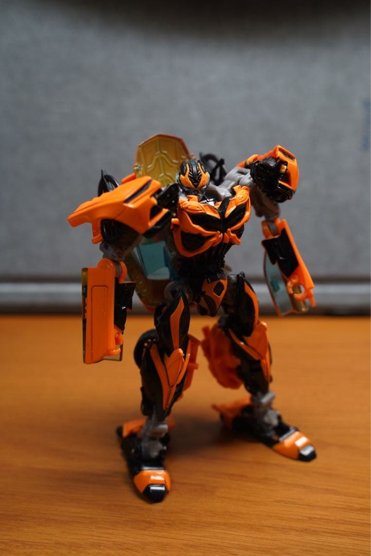 【個別売り対応可】トランスフォーマーロストエイジ 最後の騎士王　8個セット