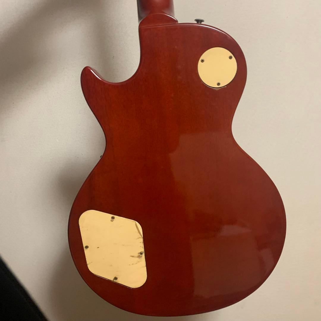 Orville Les Paul 1992 年 レスポール オービル