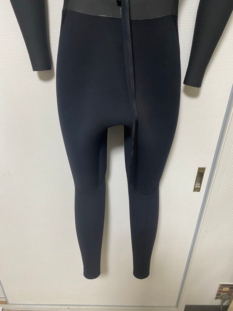 出品ページを・・・ Rincon セミドライ ブラック レディースM