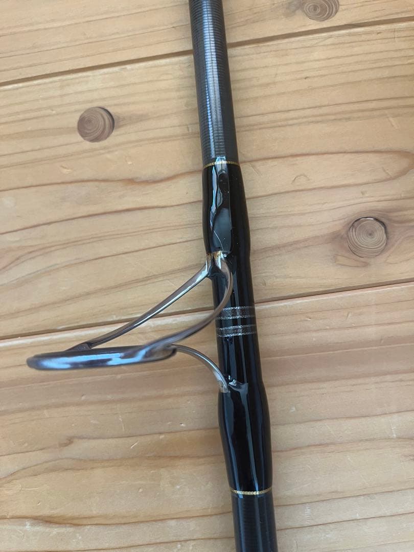 MCワークス　レイジングブル100XF1 スペシャルモデル